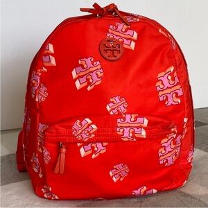 Tory Burch Backpack